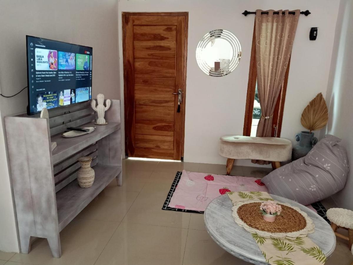 Rindoe Jogja Holiday home *