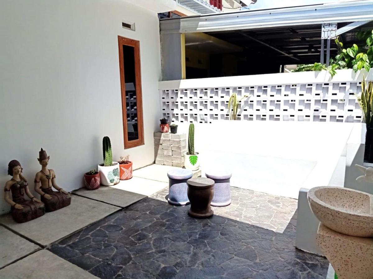 Holiday home Rindoe Jogja