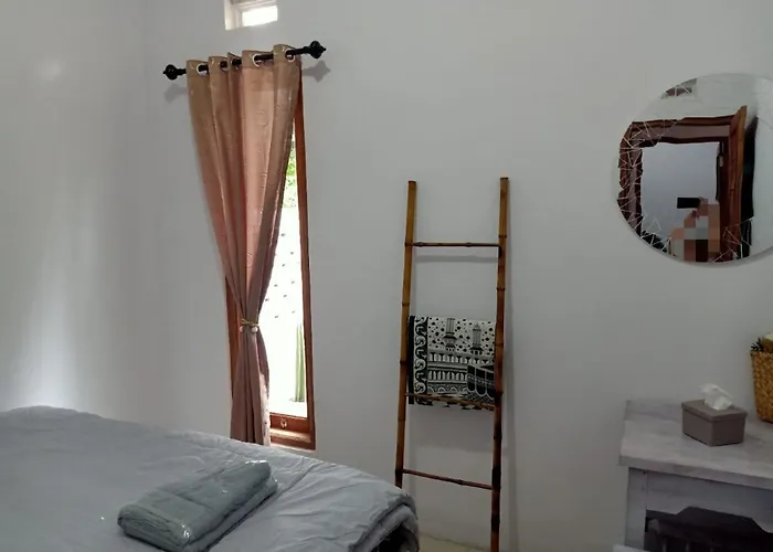 Rindoe Jogja Holiday Home