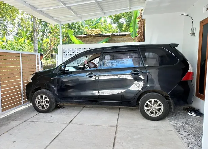 Rindoe Jogja Holiday Home