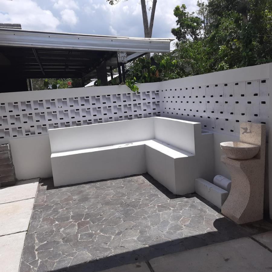 Rumah liburan Rindoe Jogja *