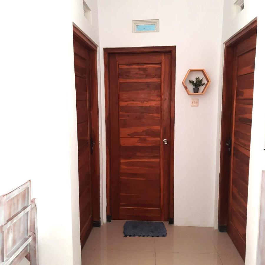 Rindoe Jogja Rumah liburan Yogyakarta