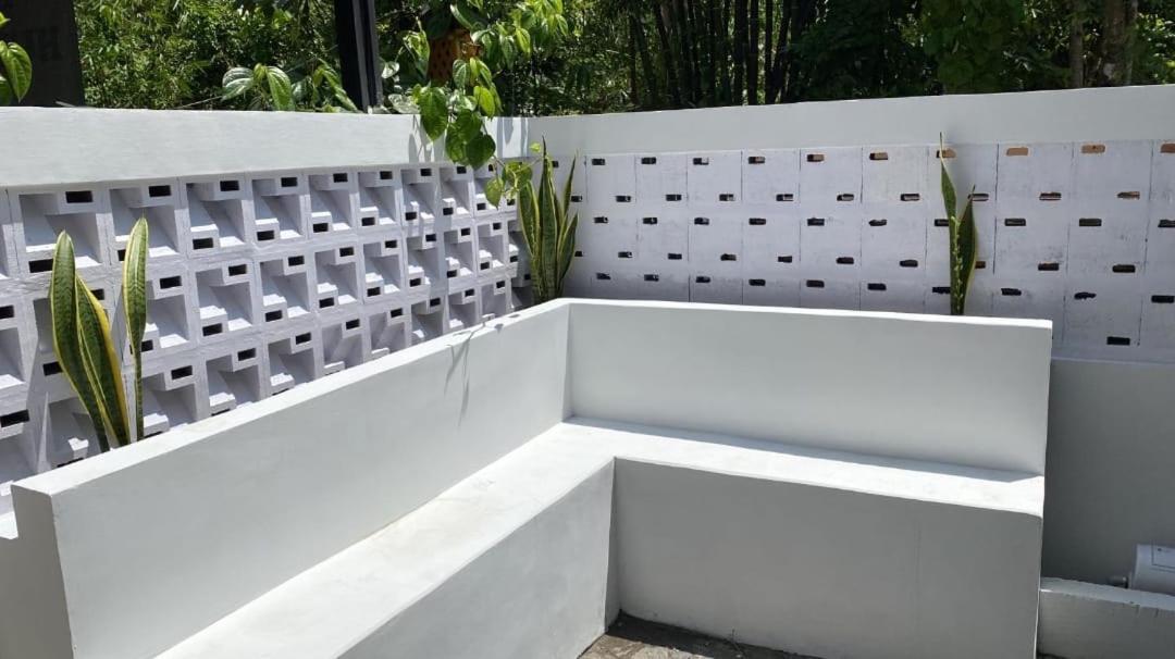 Rumah liburan Rindoe Jogja *