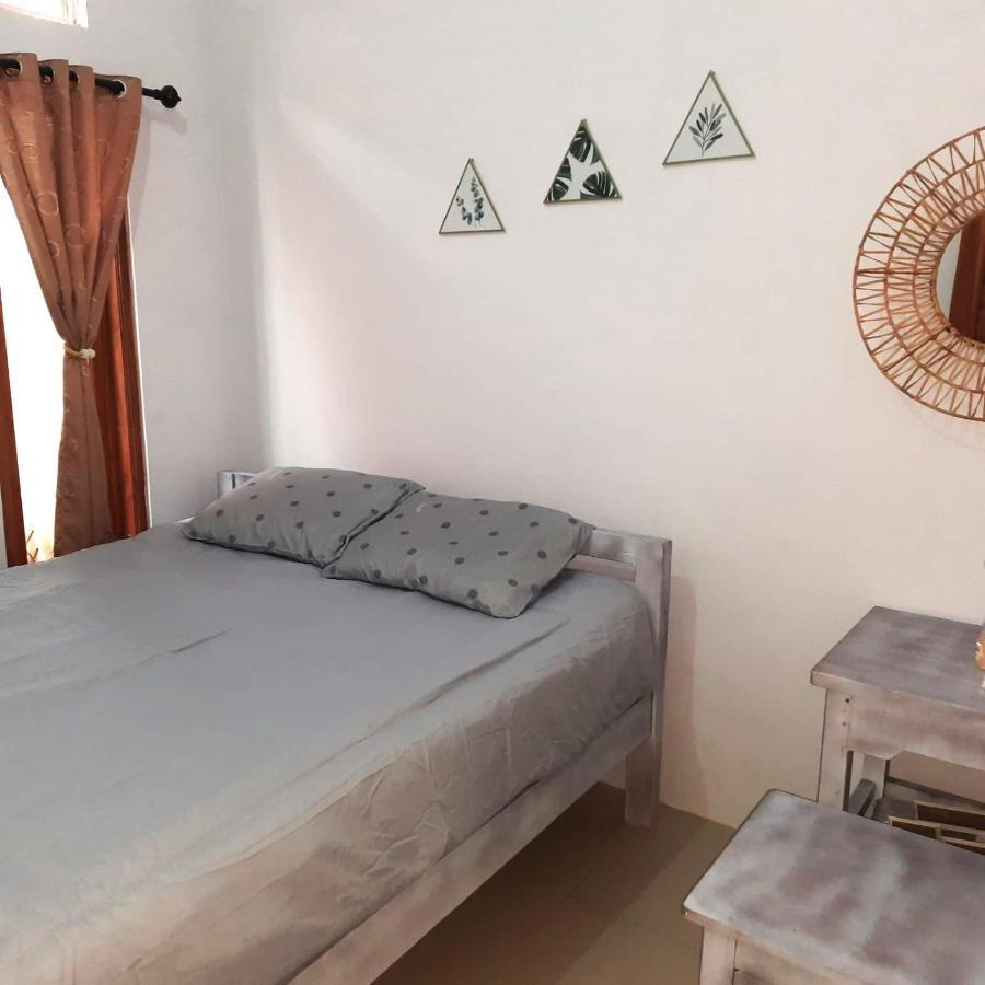 Rindoe Jogja Rumah liburan