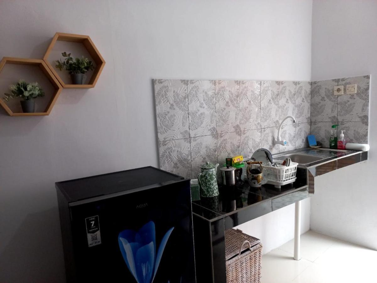 Rindoe Jogja Rumah liburan Yogyakarta