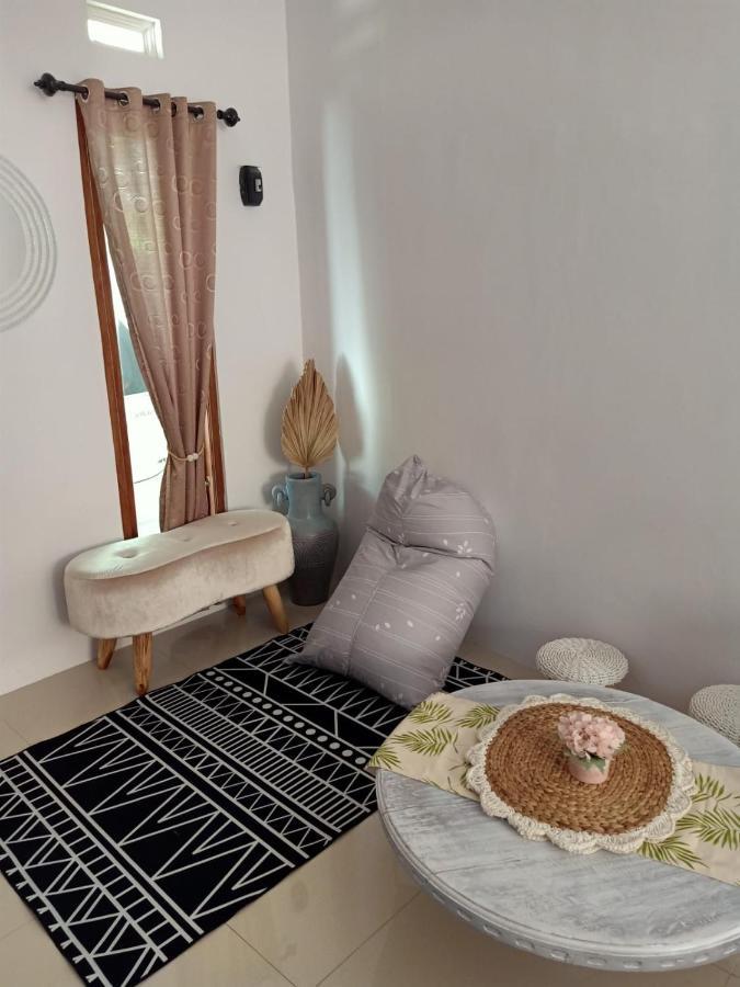 Rindoe Jogja Rumah liburan