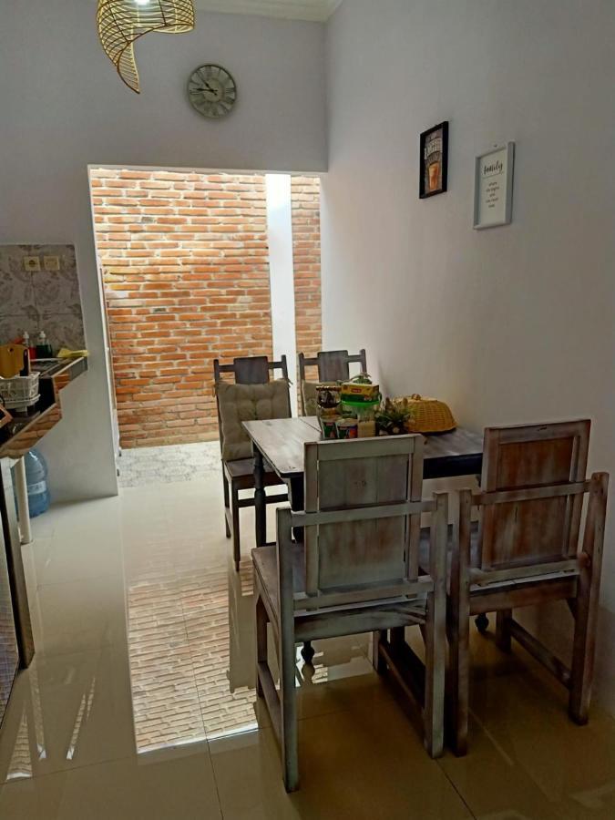 Rindoe Jogja Rumah liburan *