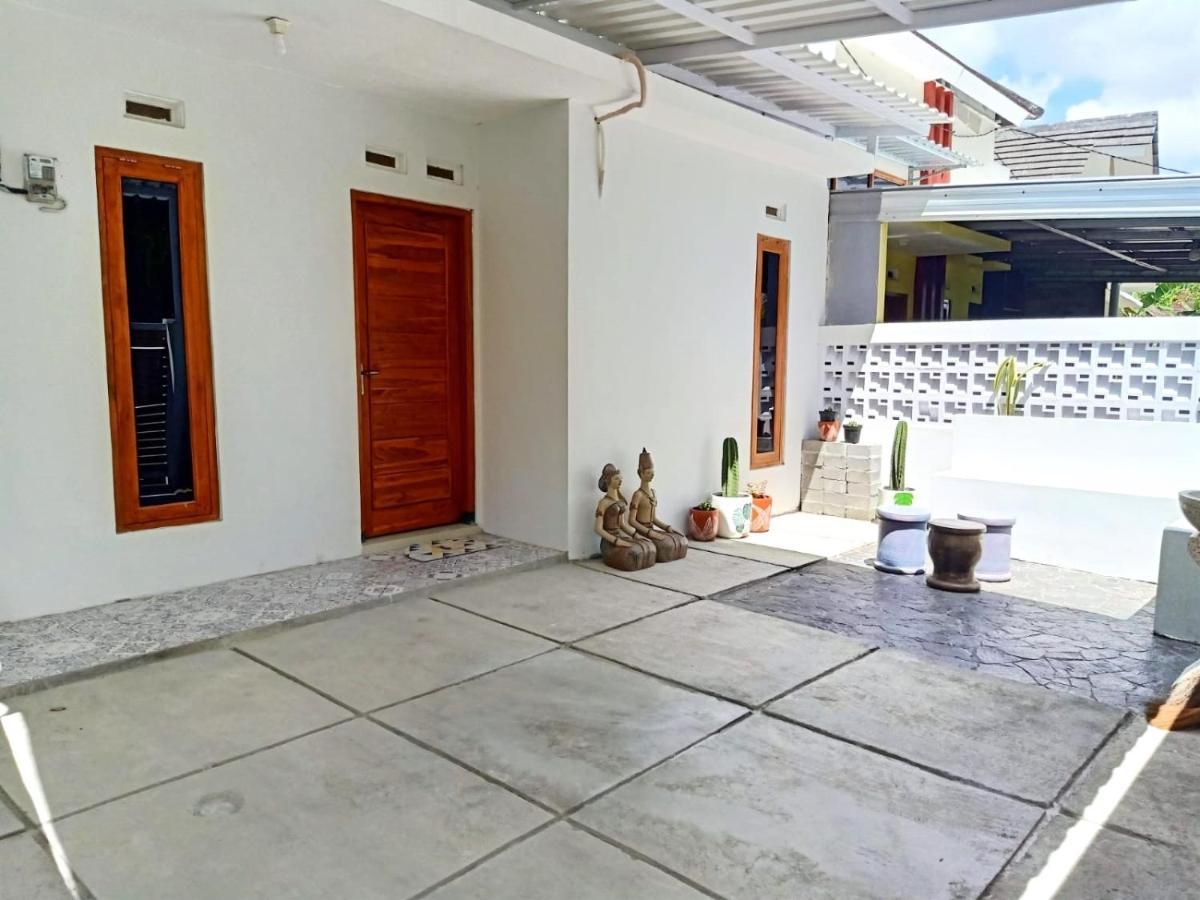 Rindoe Jogja Yogyakarta