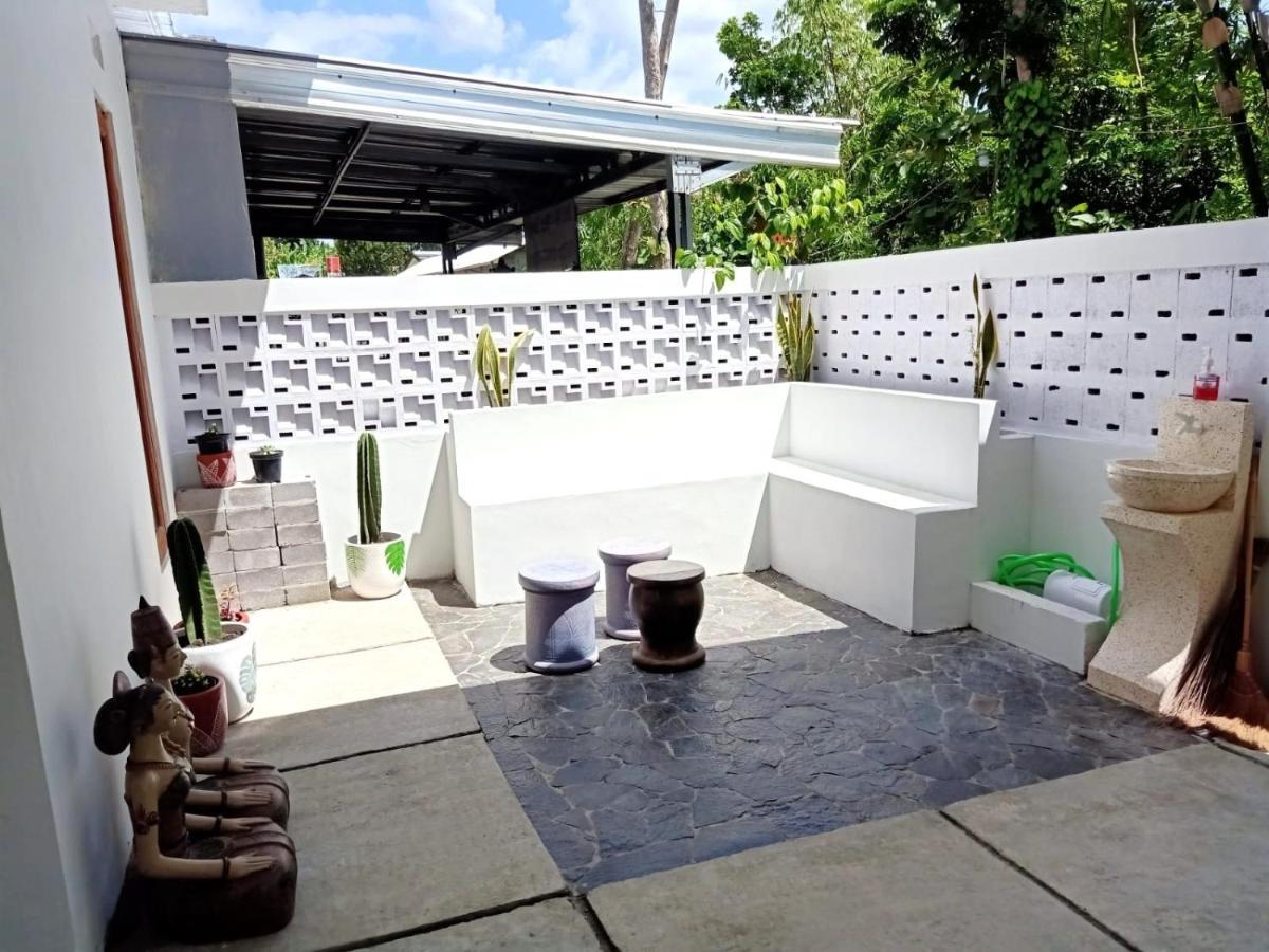Rumah liburan Rindoe Jogja