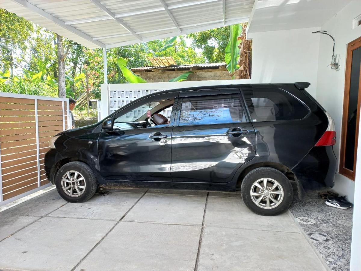 Rindoe Jogja Rumah liburan