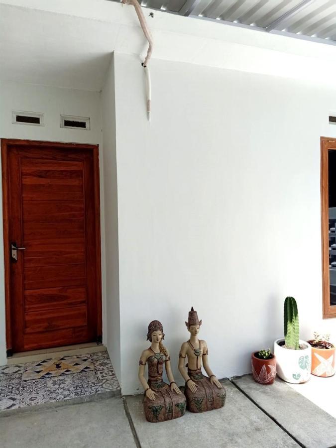 Rindoe Jogja Rumah liburan