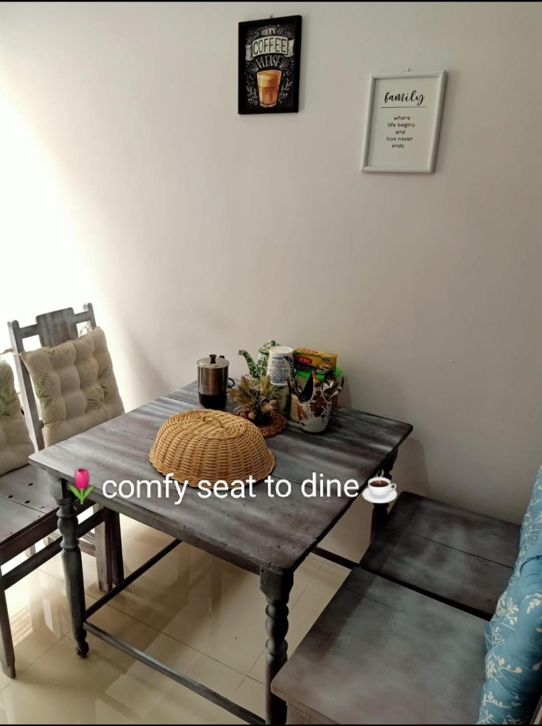 Rindoe Jogja Rumah liburan Yogyakarta