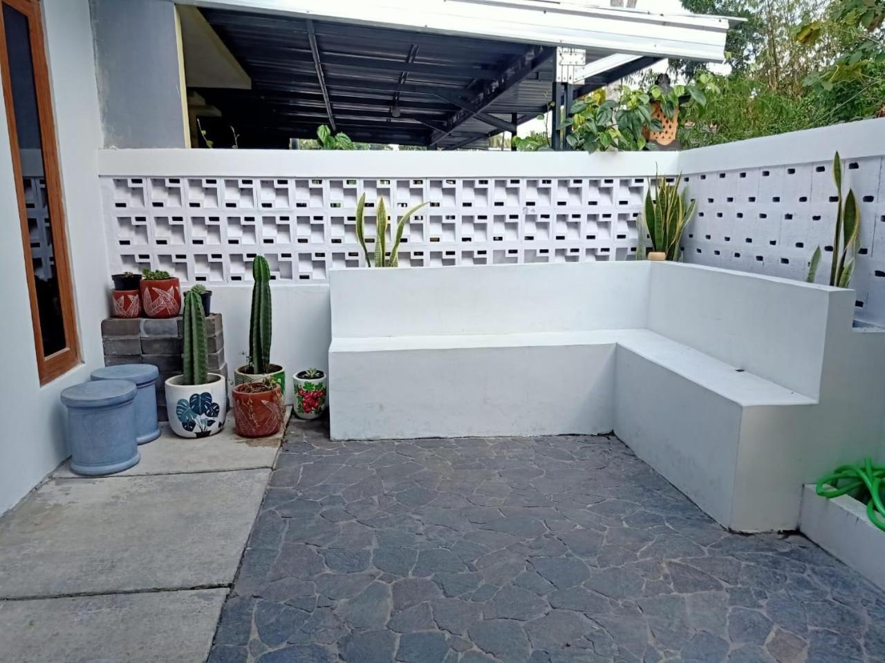 Rindoe Jogja Yogyakarta